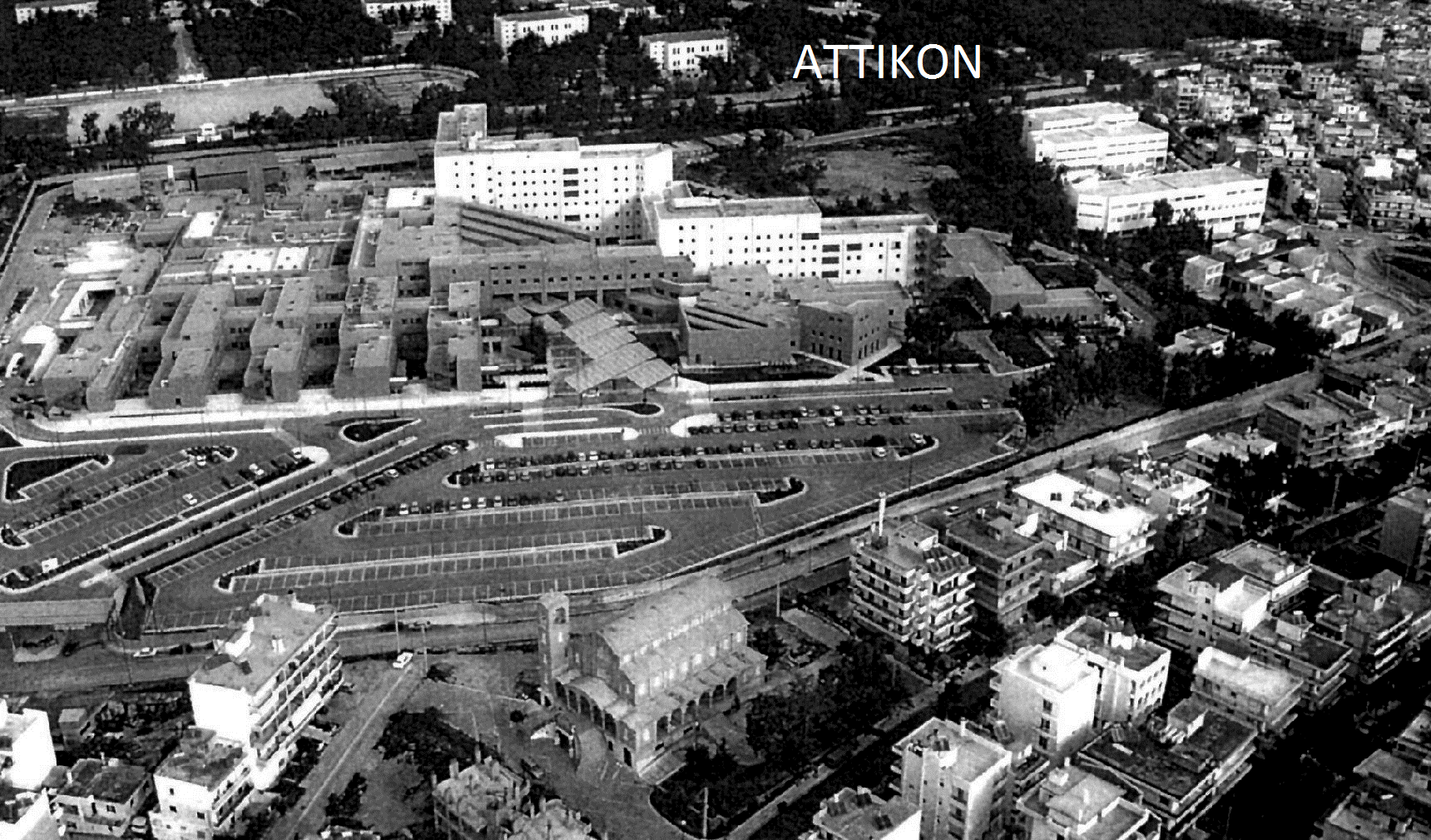 Αγία Βαρβάρα